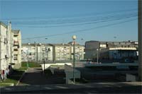 Idosos, pobreza e droga