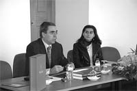 Universidade Sénior de regresso