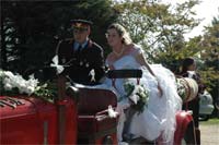 Amor à prova de fogo