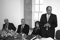 Genealogias Brigantinas arrancam com os Teixeiras