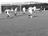 Jogadores mereciam mais público