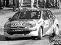 Sorte foi madrasta para António Rodrigues