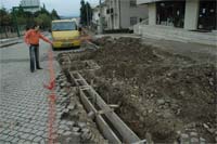 Discórdia na Avenida do Sabor