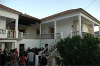 Freixiel inaugurou centro paroquial