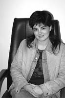 Na praxe mandam elas