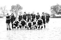 Associação Recreativa Alfandeguense dá primazia aos escalões de formação