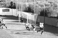 Mirandela afastado nos penaltis