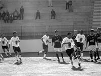 Macedo segue na Taça