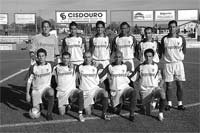 GDB sonha com a taça