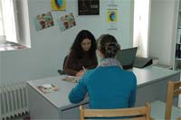 IPJ abre gabinete de nutrição