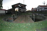 “Partiam vivos e regressavam mortos”