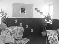 Miranda divulga freguesias