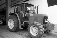 Agricultura subsidiada ao abandono