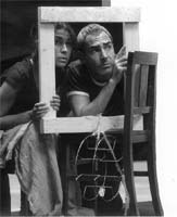 Teatro de contrastes