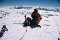 Quando o limite é o céu