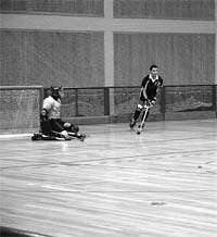 Derrocada em Paredes