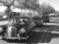 Antigos só no livrete