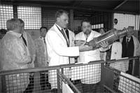 Faurecia – Bragança quebra silêncio