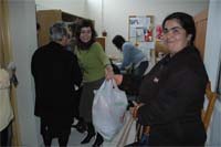 Centro de Dia apoia carenciados