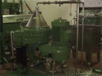 Lagar de Santulhão aposta em linha ecológica