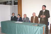 Associação de Olivicultores com nova direcção