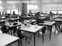 Câmara de Mogadouro paga refeições escolares