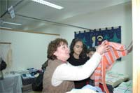 APADI realizou festa de Natal