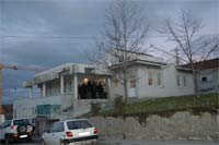 Samil abre posto de atendimento