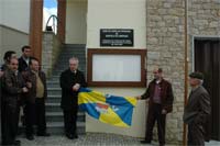 Junta de Quintela de Lampaças inaugura nova sede