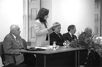 Revista Brigantia imortaliza Belarmino Afonso