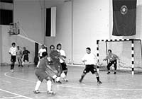 Zé Pinto venceu mirandelenses