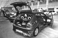 Tuning seduz o Nordeste