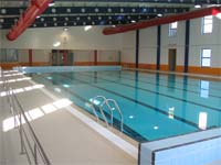 Torre de Moncorvo inaugura piscinas