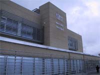 Câmara compra Mercado Municipal