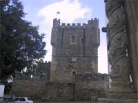 Muralhas unem municípios