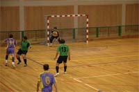 Atletas pouco motivados