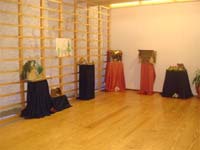 Presépios com tradição