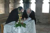 Escritura da história bragançana