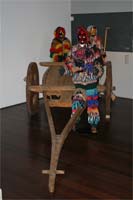 Museu é a imagem de uma região