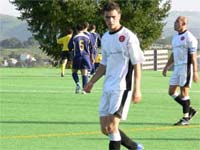 Jogadores complicaram