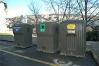 UTAD vai avaliar Ecopontos