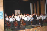 Banda Filarmónica de Freixo renasce