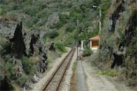 REFER investe na Linha do Tua