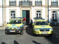 Bragança recebe nova VMER