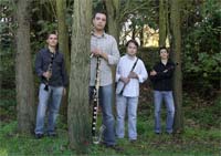 Música séria para gente divertida