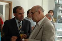 Bragança já tem novo rumo