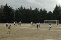 Dérbie gelado pelo Rebordelo