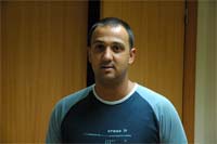 Pioneiros sem treinador