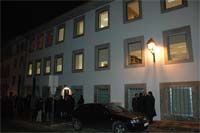 ACISB e Turismo dividem casa