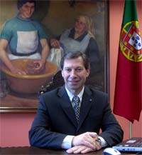 Turismo no Nordeste: sede ou delegação do Douro?